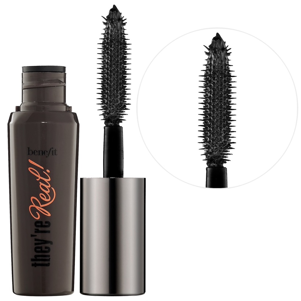 Benefit They’re Real Mascara-Sample Size